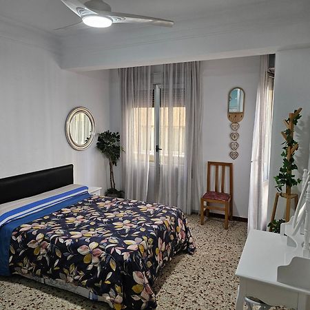 Guest House Capitan Meca Alicante Ngoại thất bức ảnh